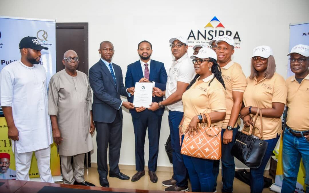 The Golf Residency is on!